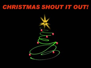 xmas shout it out 2014 FSww